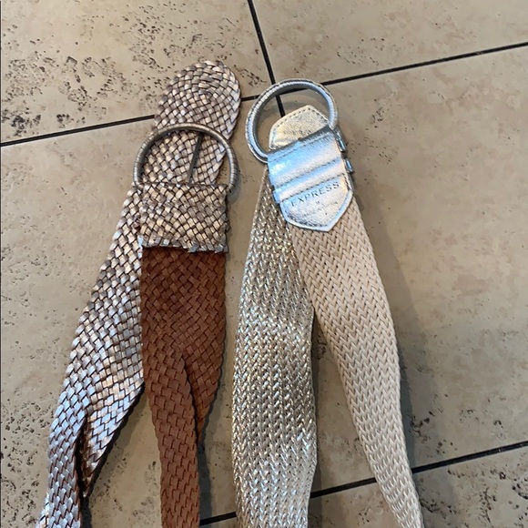 Express belts - Picture 2 of 2